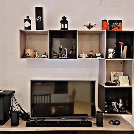 Modern Apartment Cozy Style Roma Ngoại thất bức ảnh