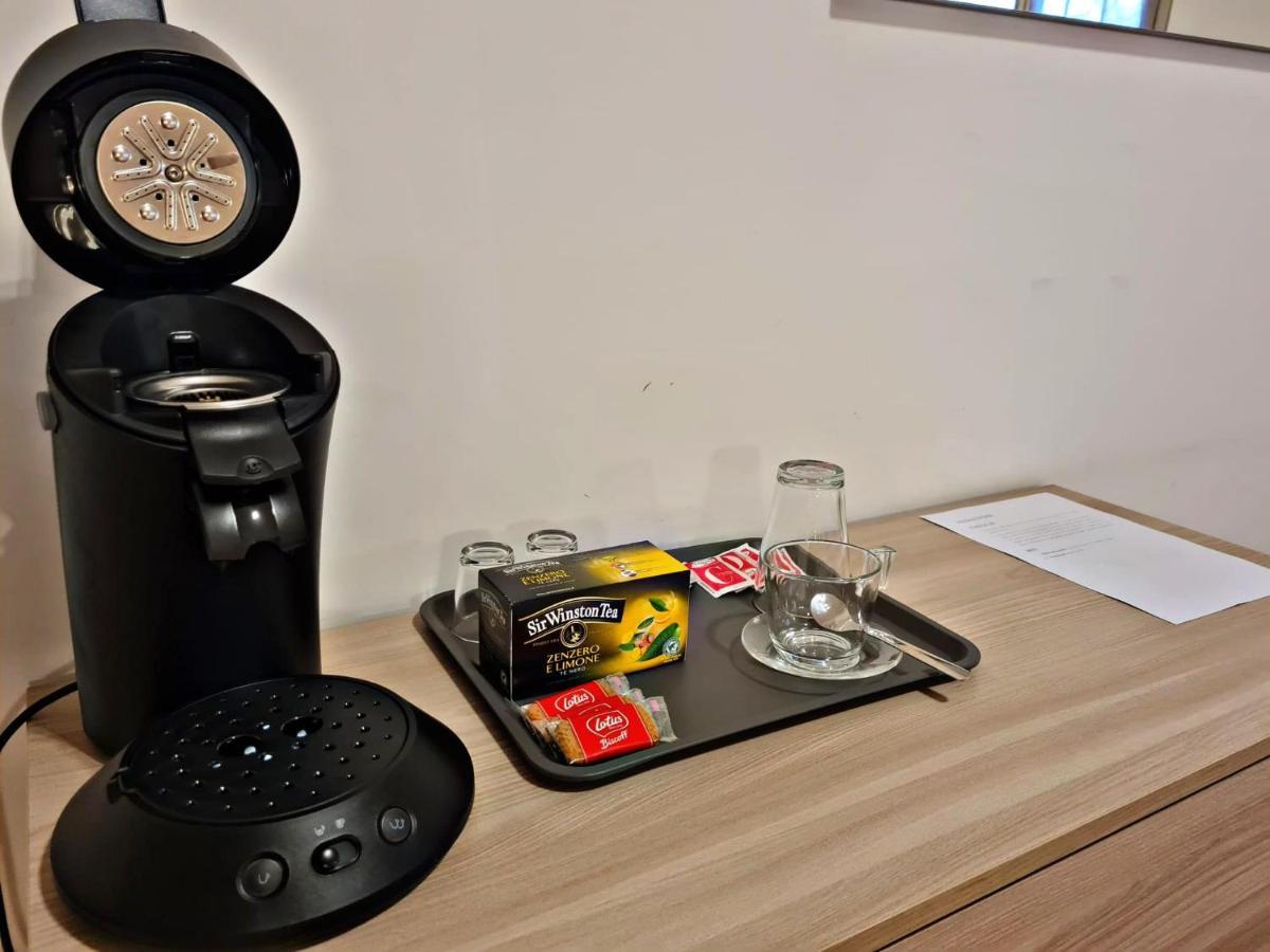 Modern Apartment Cozy Style Roma Ngoại thất bức ảnh