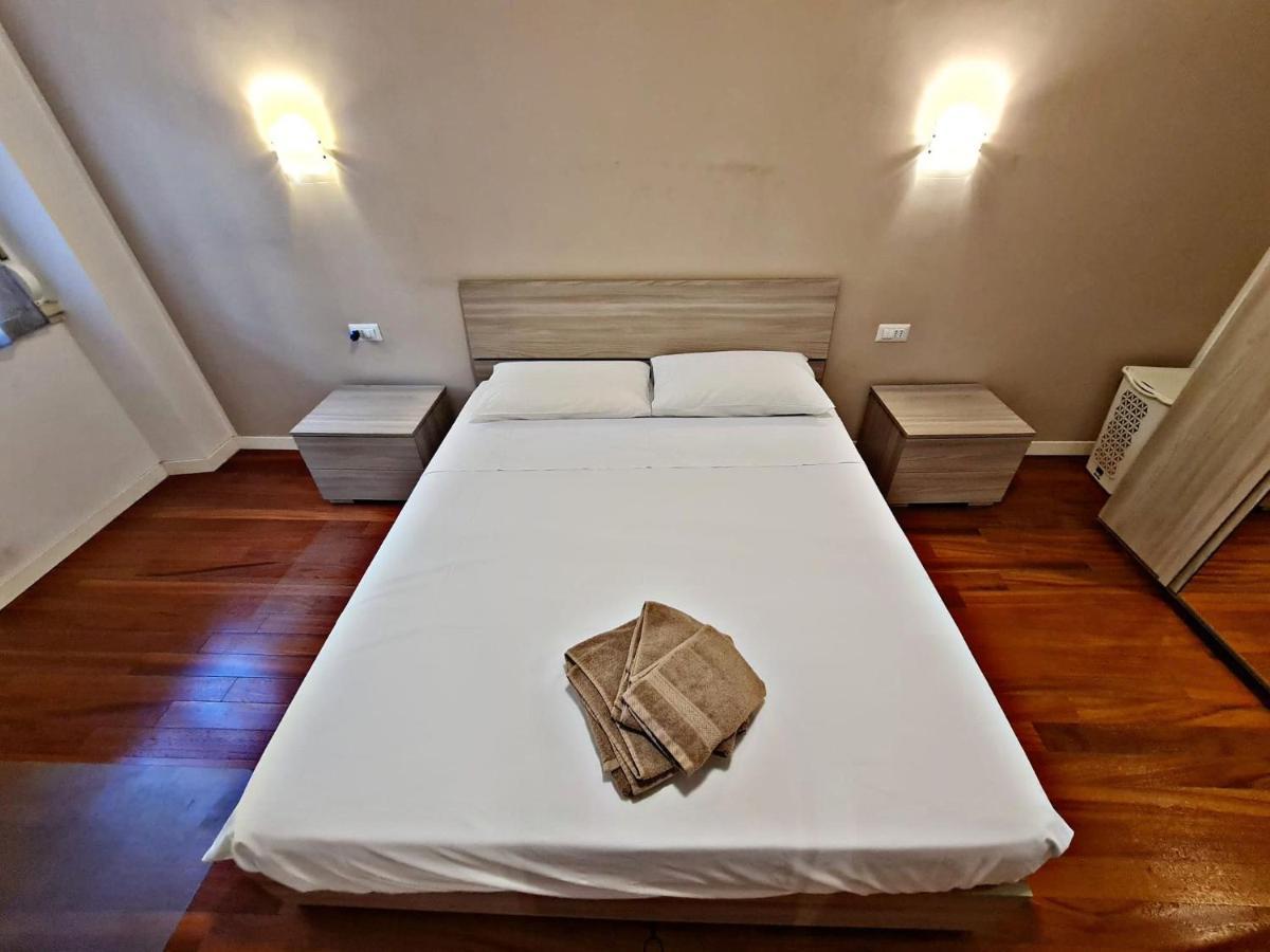 Modern Apartment Cozy Style Roma Ngoại thất bức ảnh