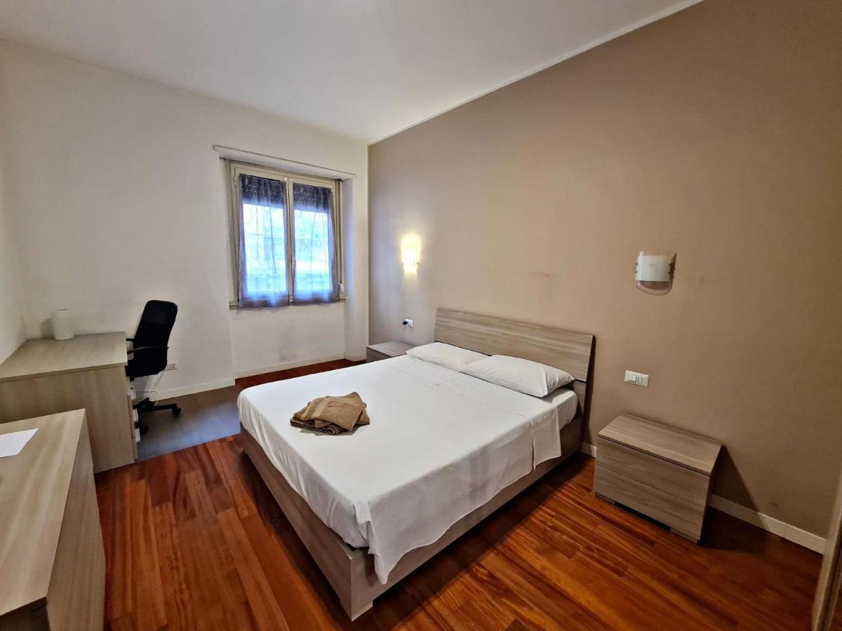 Modern Apartment Cozy Style Roma Ngoại thất bức ảnh