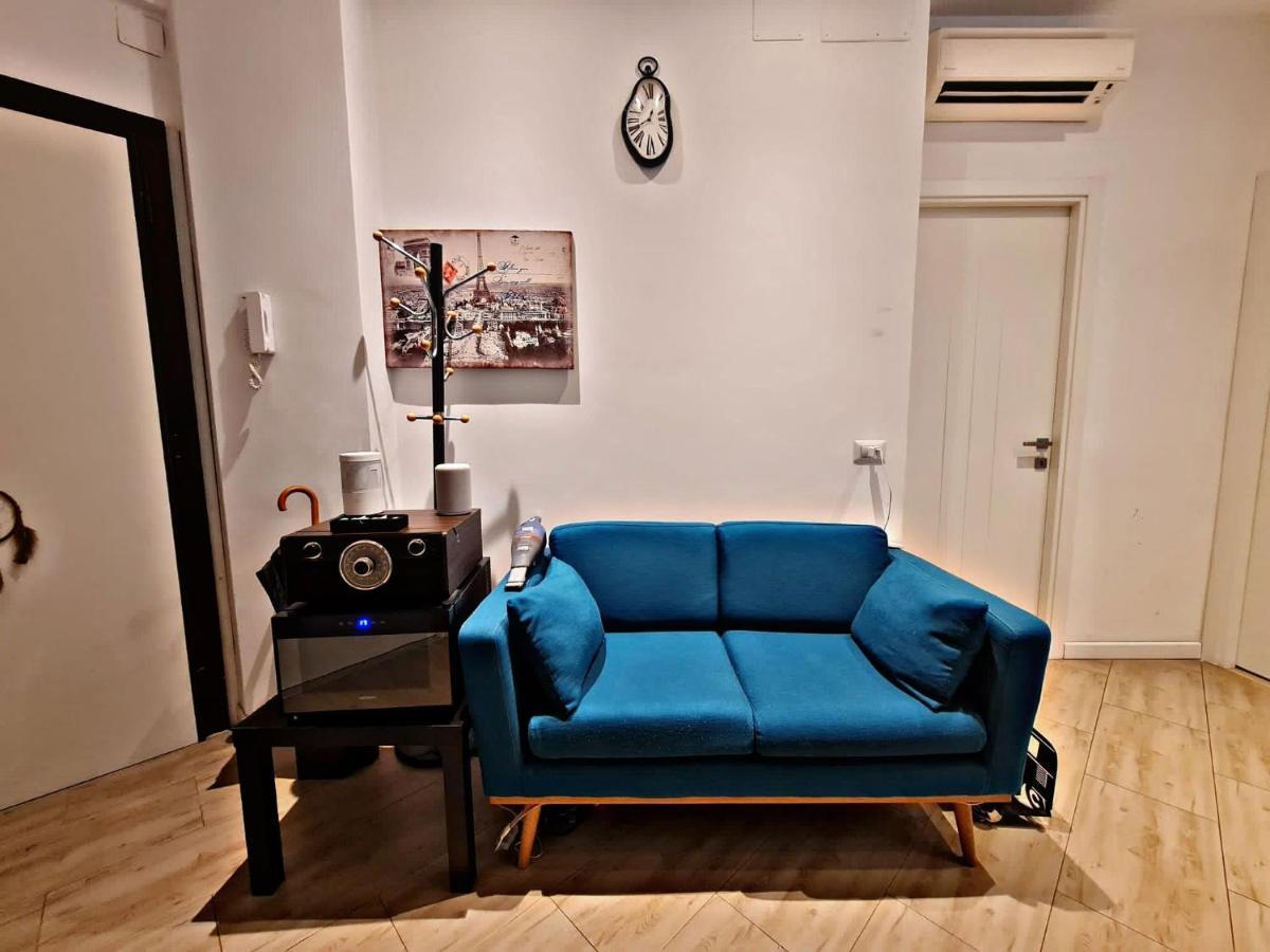 Modern Apartment Cozy Style Roma Ngoại thất bức ảnh