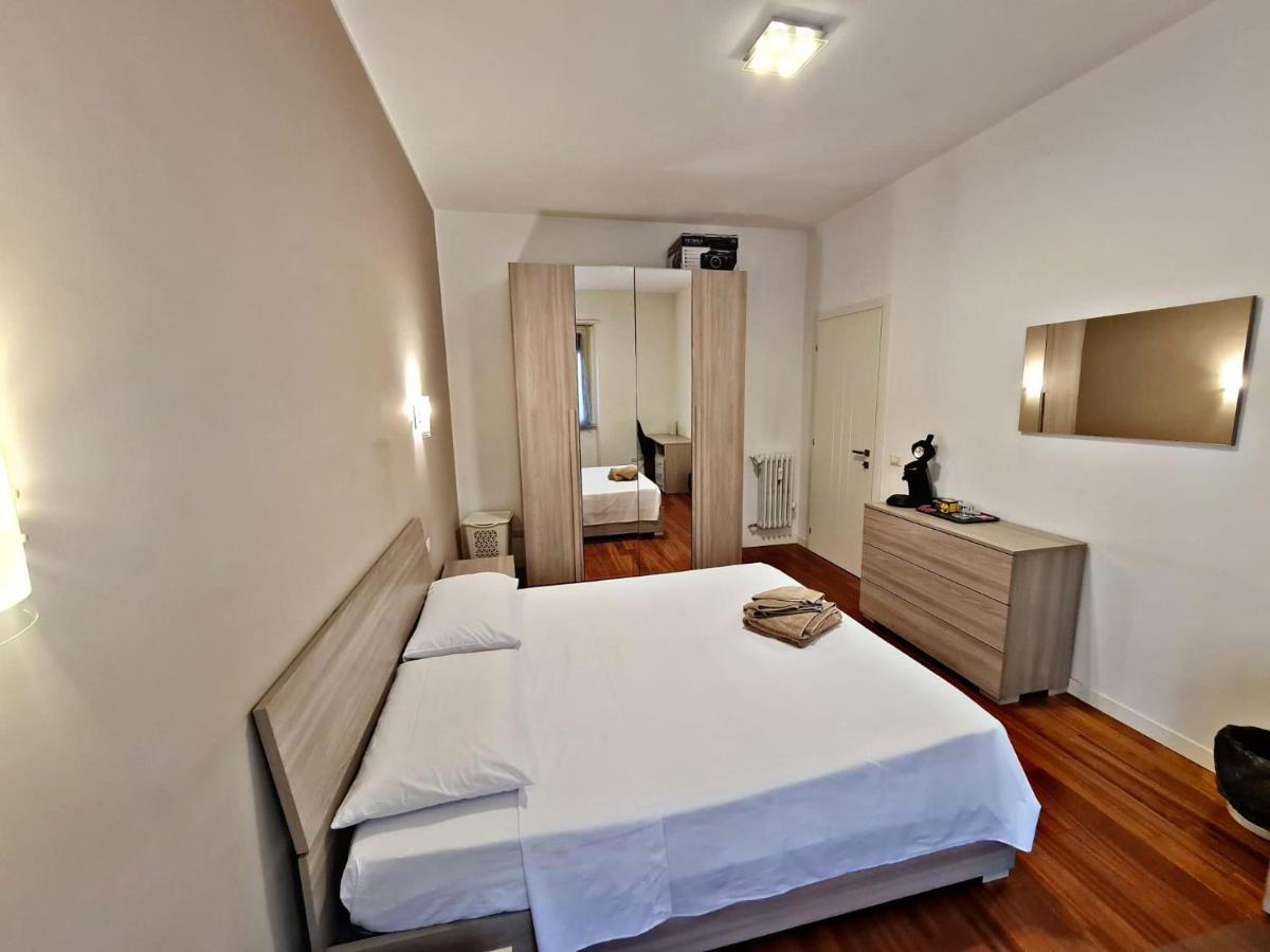 Modern Apartment Cozy Style Roma Ngoại thất bức ảnh